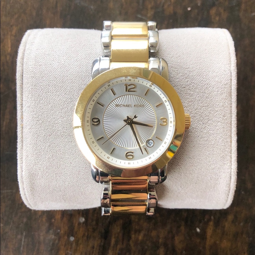 Women’s Michael Kors Watch